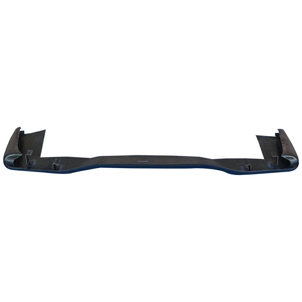 S15 Silvia | Racing Line rear under panel TYPE.2 carbon — ORIGIN Labo. product photo