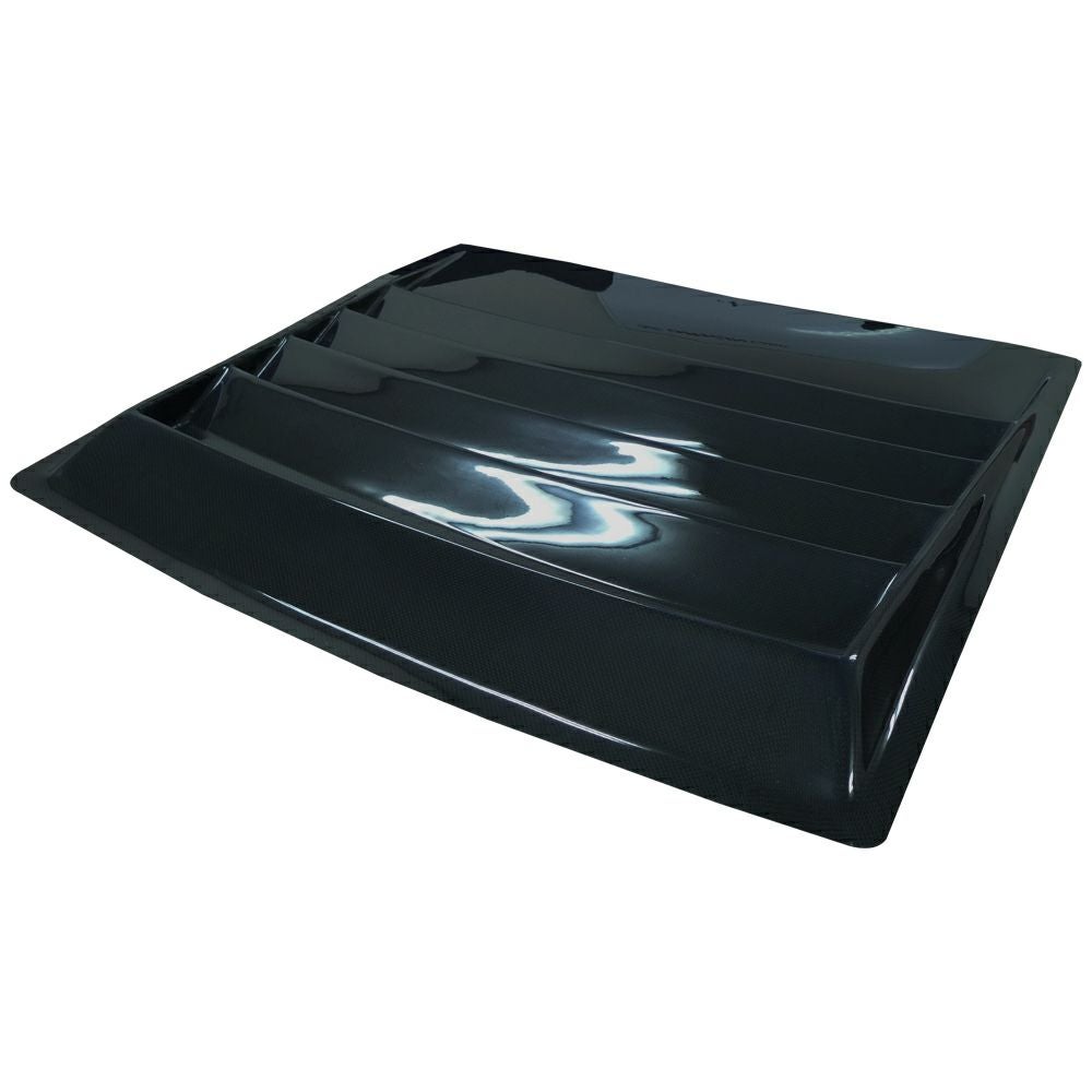 universal | bonnet duct LCtype carbon — ORIGIN Labo. product photo