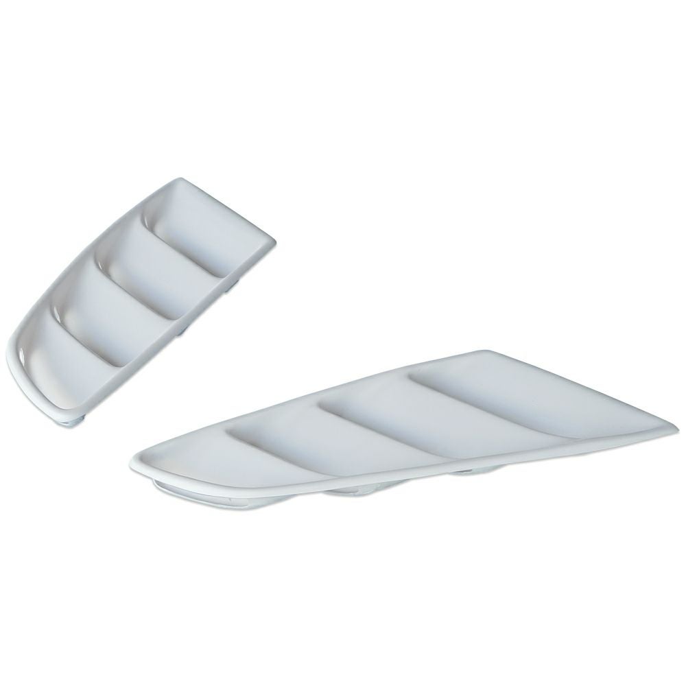 universal | bonnet duct SStype — ORIGIN Labo. product photo