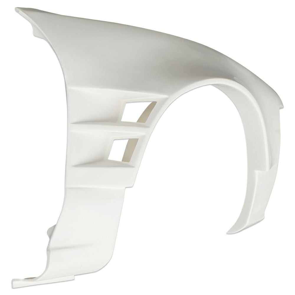 RPS13 180SX | front fenders +75mm L+R set — ORIGIN Labo. product photo