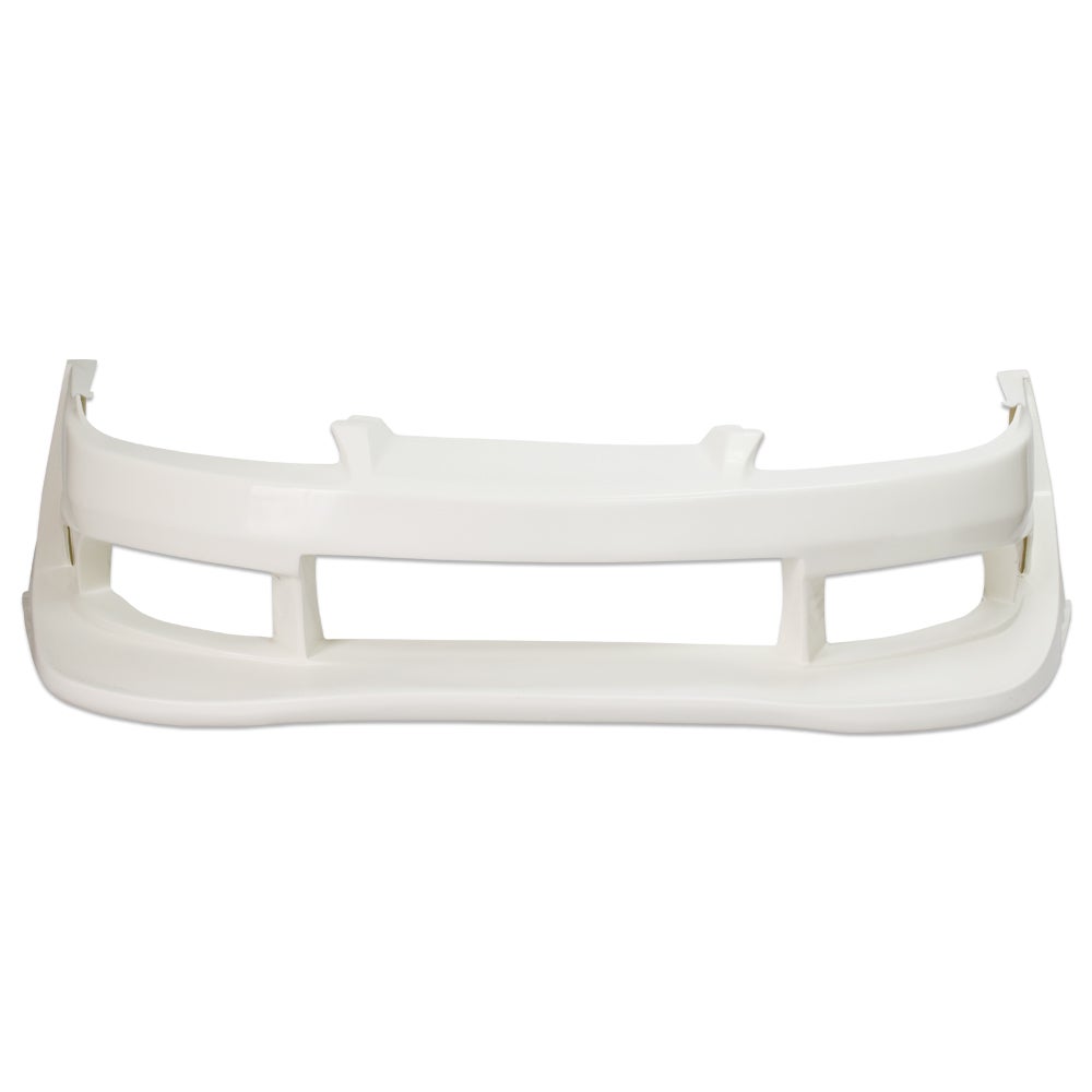 S15 Silvia | ATTACK LINE (Attack Line) front bumper — ORIGIN Labo. product photo