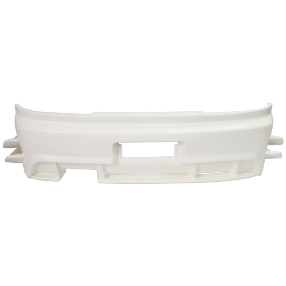 S15 Silvia | ATTACK LINE (Attack Line) rear bumper — ORIGIN Labo. product photo