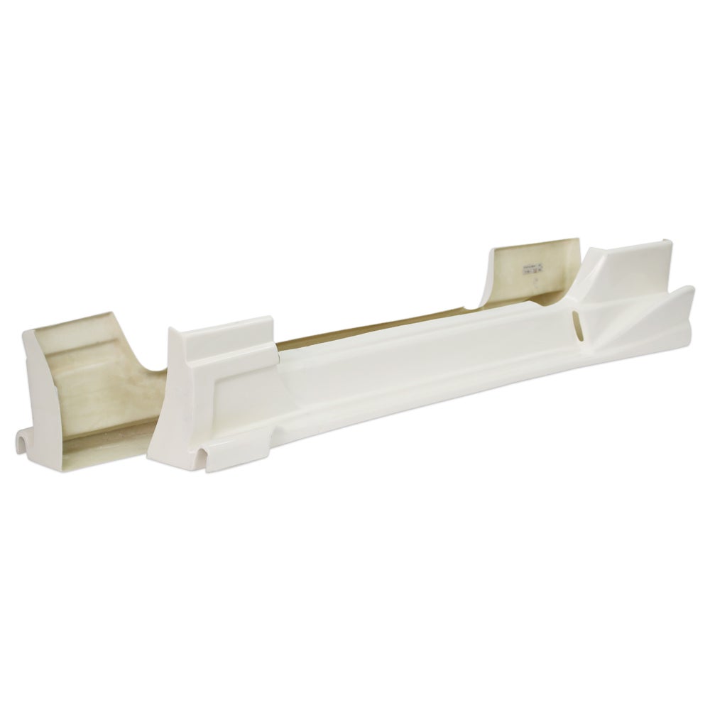 S15 Silvia | ATTACK LINE (Attack Line) side steps — ORIGIN Labo. product photo