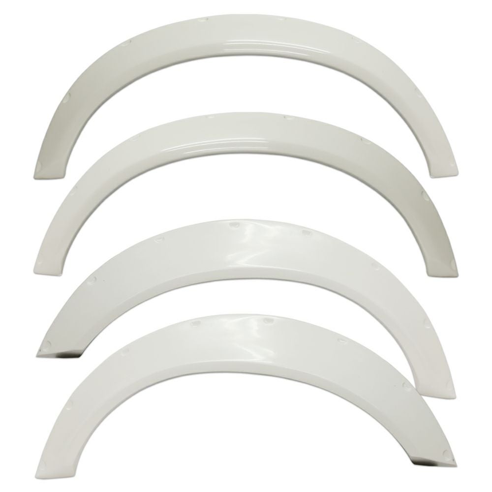 universal | Brush Fender (front+2-doorrear) full car set — ORIGIN Labo. product photo