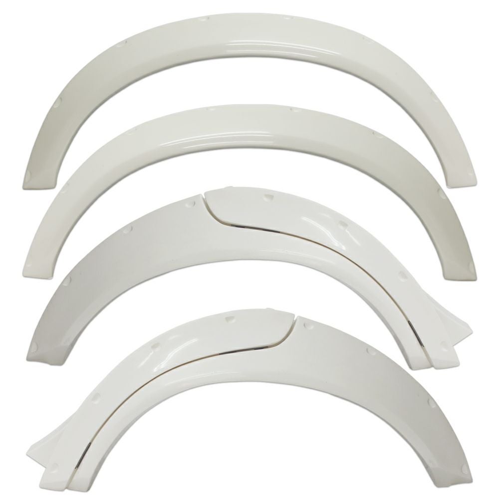 universal | Brush Fender (front+4door rear) full car set — ORIGIN Labo. product photo
