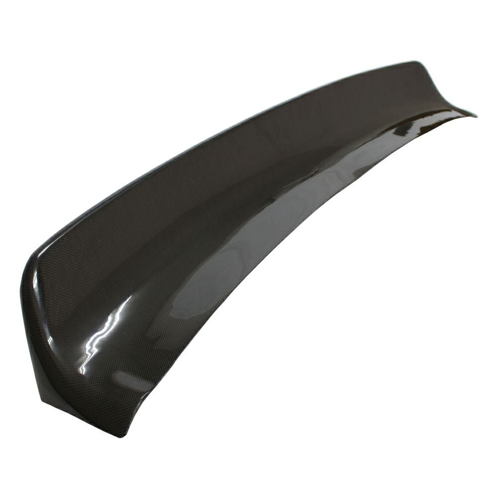 JZX100 Chaser | rear wing TYPE.2 carbon — ORIGIN Labo. product photo