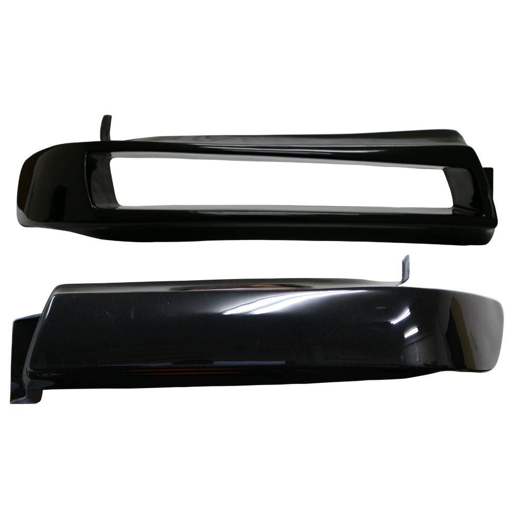 S13 Silvia | Combat Eye (right: open left: closed) L+R set — ORIGIN Labo. product photo