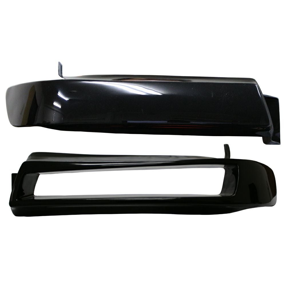 S13 Silvia | Combat Eye (right: closed left: open) L+R set — ORIGIN Labo. product photo
