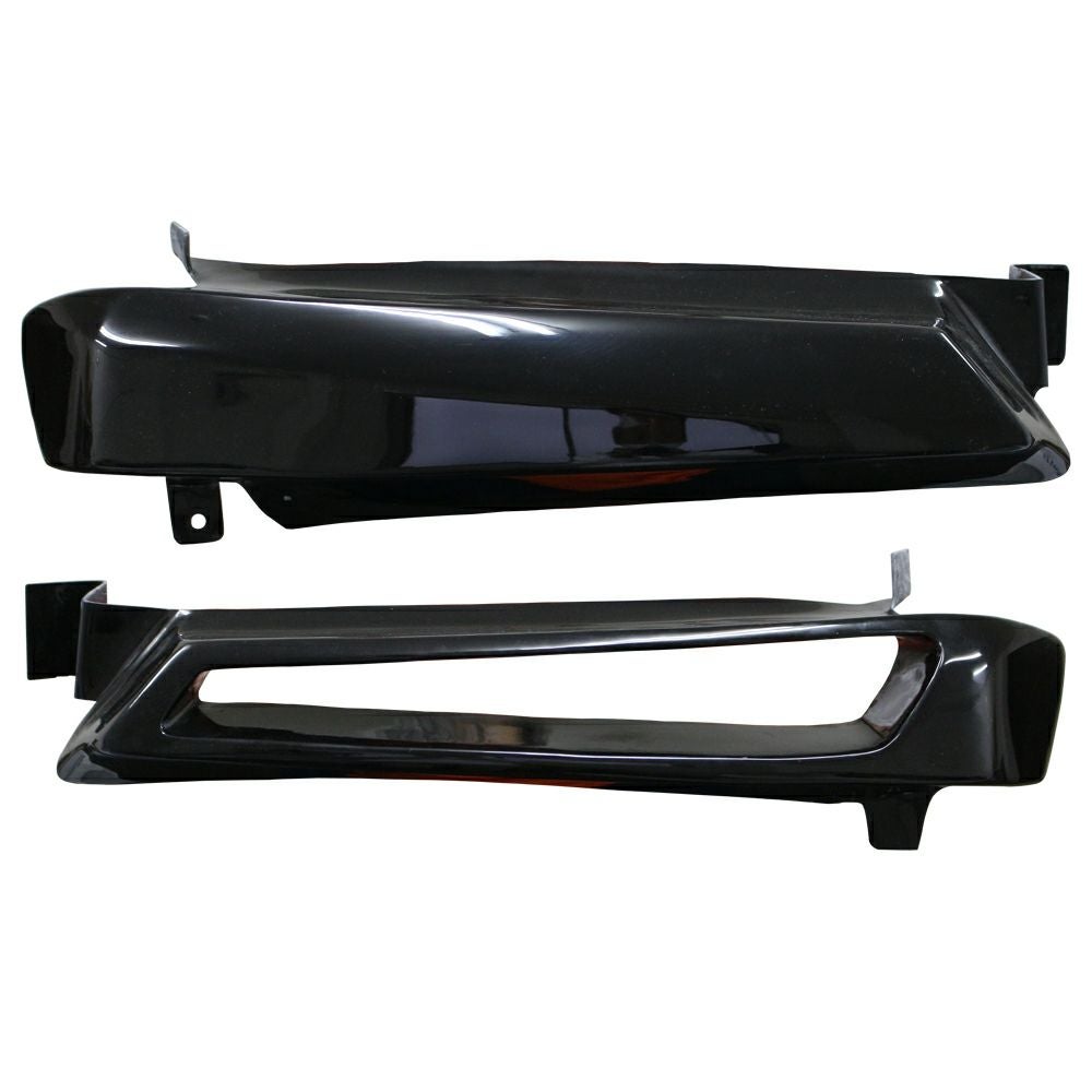 S14 Silvia kouki (late) | Combat Eye (right: closed left: open) L+R set — ORIGIN Labo. product photo