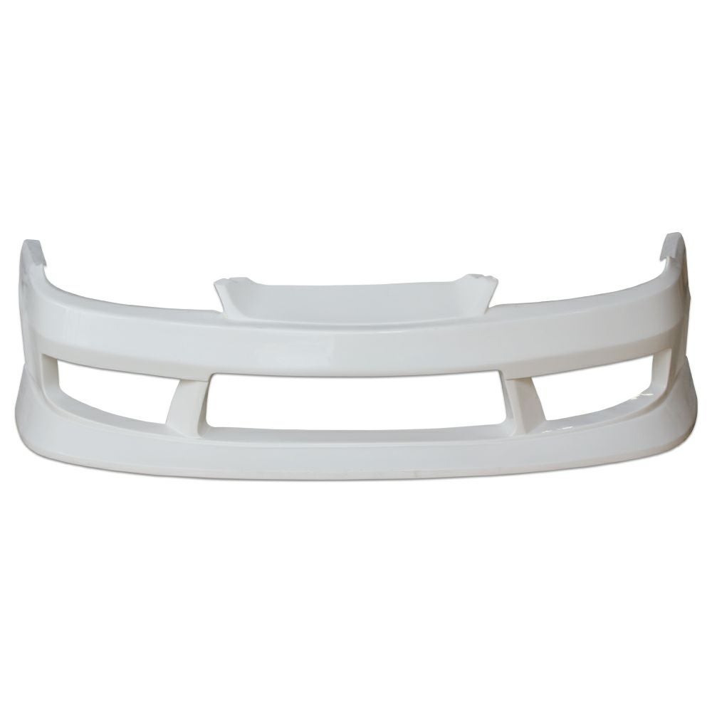 S15 Silvia | Raijin front bumper — ORIGIN Labo. product photo