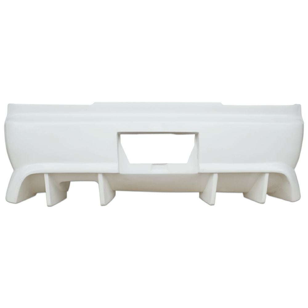 S15 Silvia | Raijin rear bumper — ORIGIN Labo. product photo