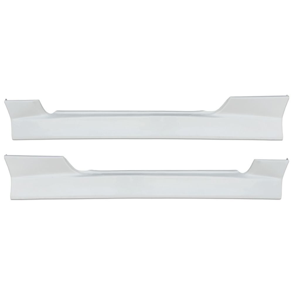 S15 Silvia | Raijin side steps — ORIGIN Labo. product photo