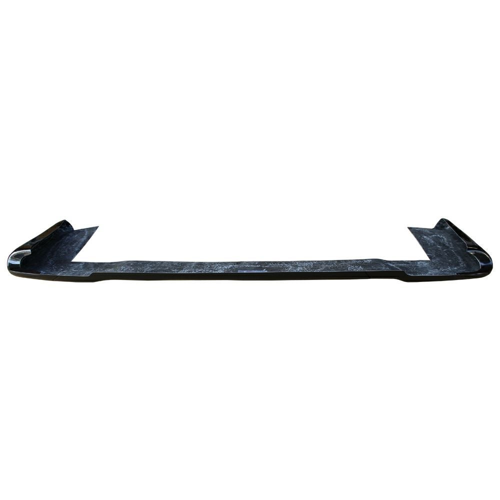 RPS13 180SX | Fujin rear under panel TYPE.2 — ORIGIN Labo. product photo