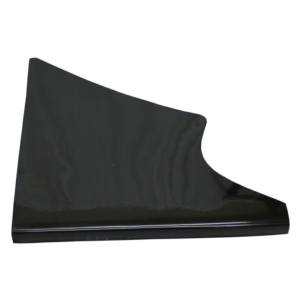 RPS13 180SX | Fujin front canards — ORIGIN Labo. product photo