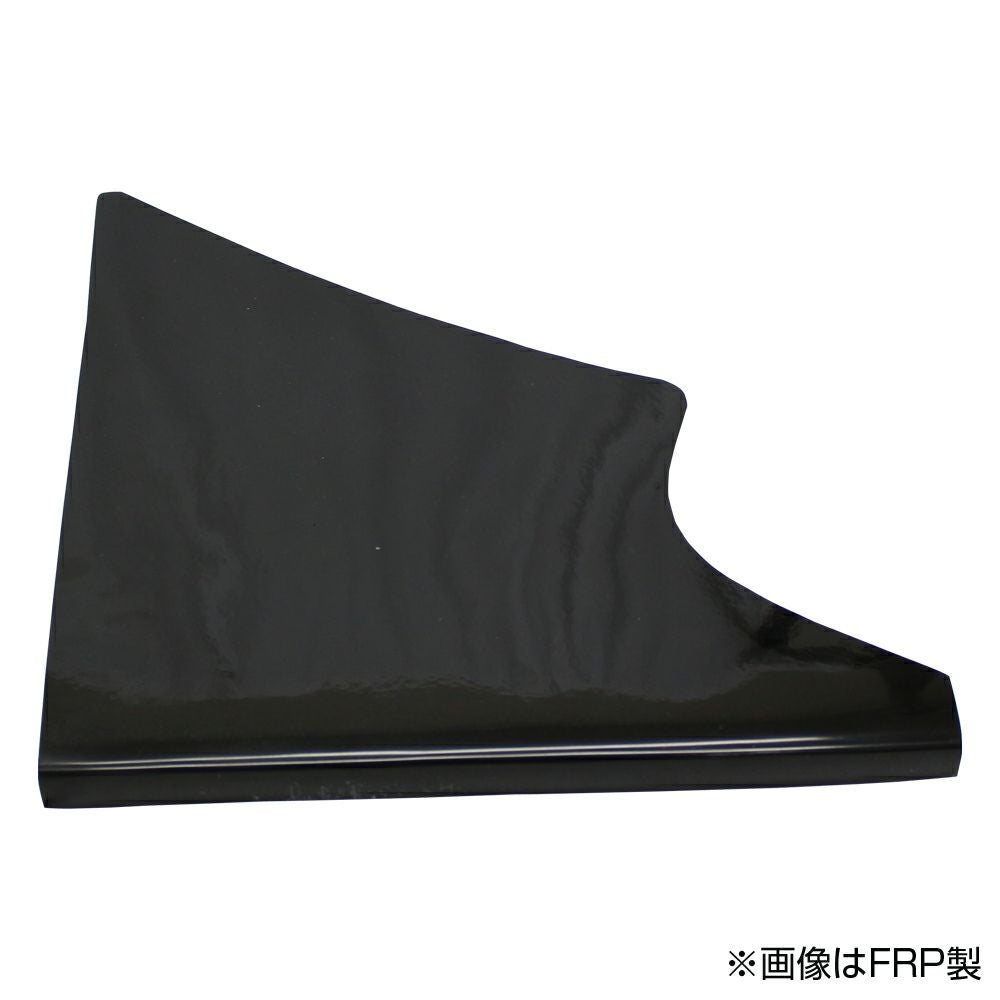 RPS13 180SX | Fujin front canards carbon — ORIGIN Labo. product photo