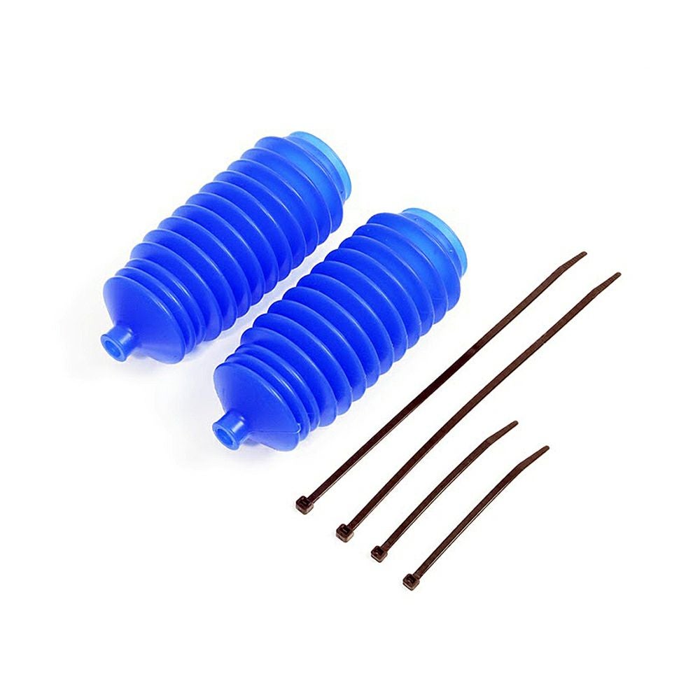 RPS13 180SX | silicone tie rod boots 12mm-14mm — ORIGIN Labo. product photo