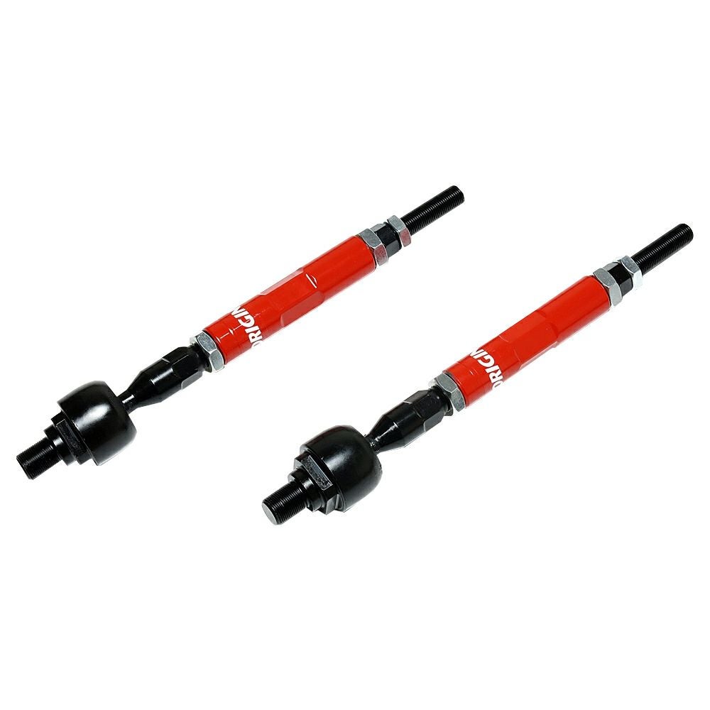 S15 Silvia (non-HICAS cars) | reinforced adjustable tie rods — ORIGIN Labo. product photo