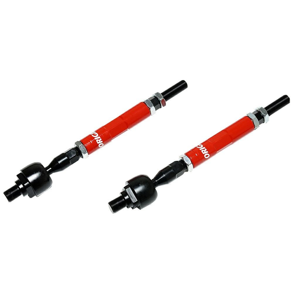 A31 Cefiro | reinforced adjustable tie rods — ORIGIN Labo. product photo