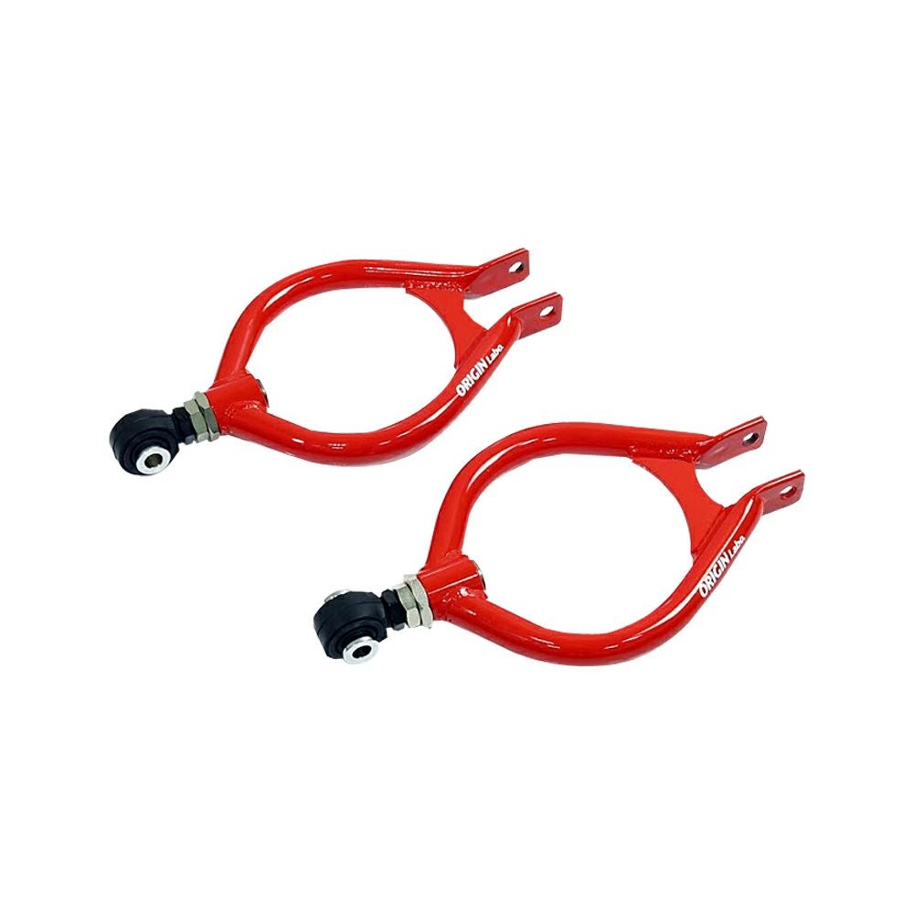 R32 Skyline (GTRother than) | pillowball rear upper arms — ORIGIN Labo. product photo