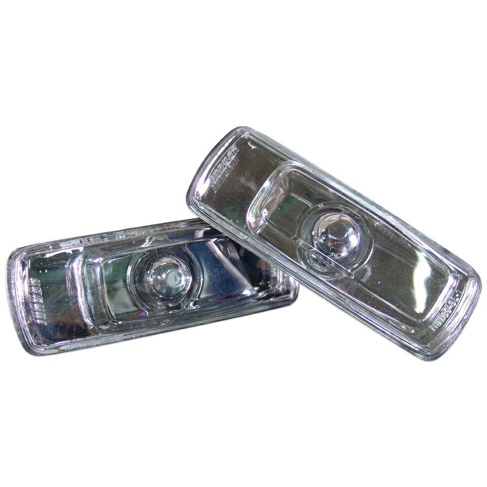 RPS13 180SX | sideindicatorlens TYPE.B Euro — ORIGIN Labo. product photo