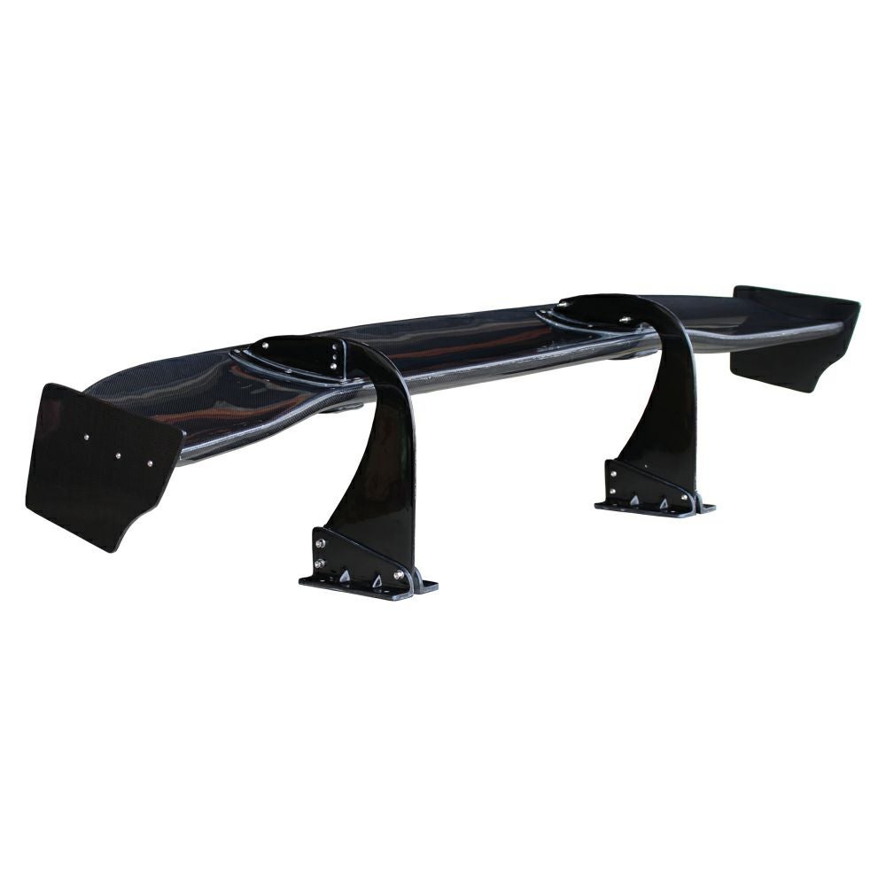 universal | GT wing 1600mm Snake style — ORIGIN Labo. product photo