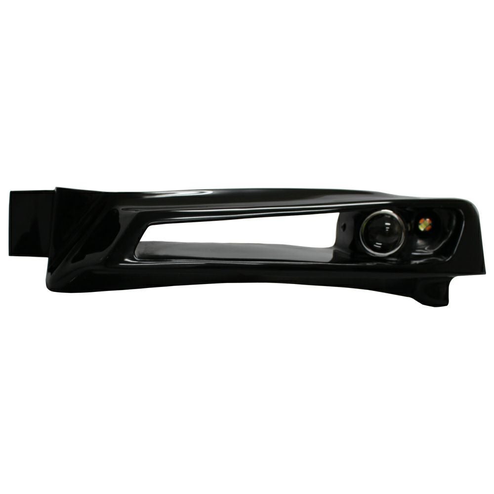 S14 Silvia kouki (late) | Combat Eye (light type, lights included) left — ORIGIN Labo. product photo