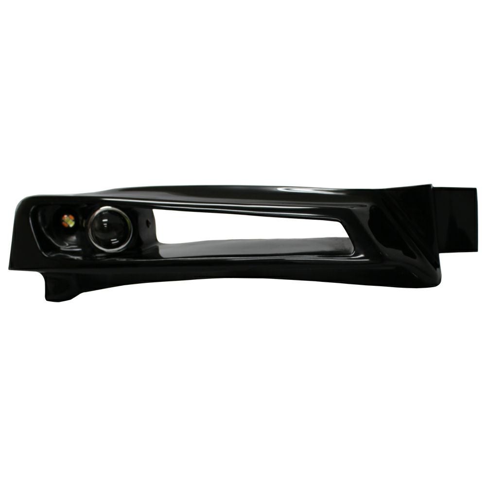 S14 Silvia kouki (late) | Combat Eye (light type, lights included) right — ORIGIN Labo. product photo