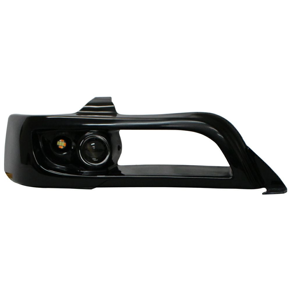 JZX100 Chaser | Combat Eye (light type, lights included) right — ORIGIN Labo. product photo