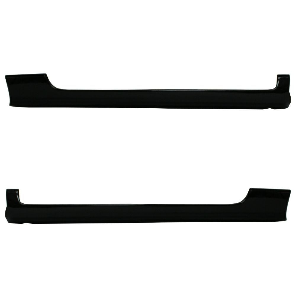 Jimny JB23 | side sill panel — ORIGIN Labo. product photo