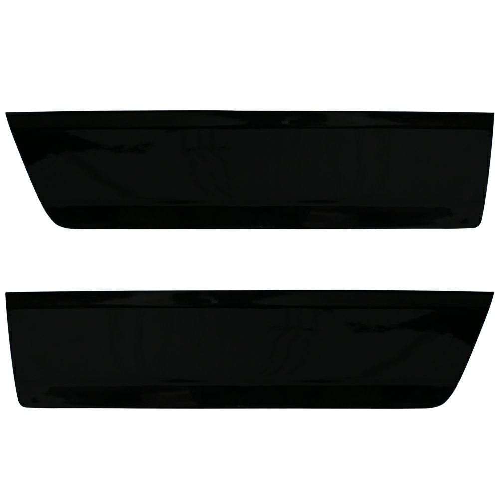 Jimny JB23 doorpanel L+R set — ORIGIN Labo. product photo