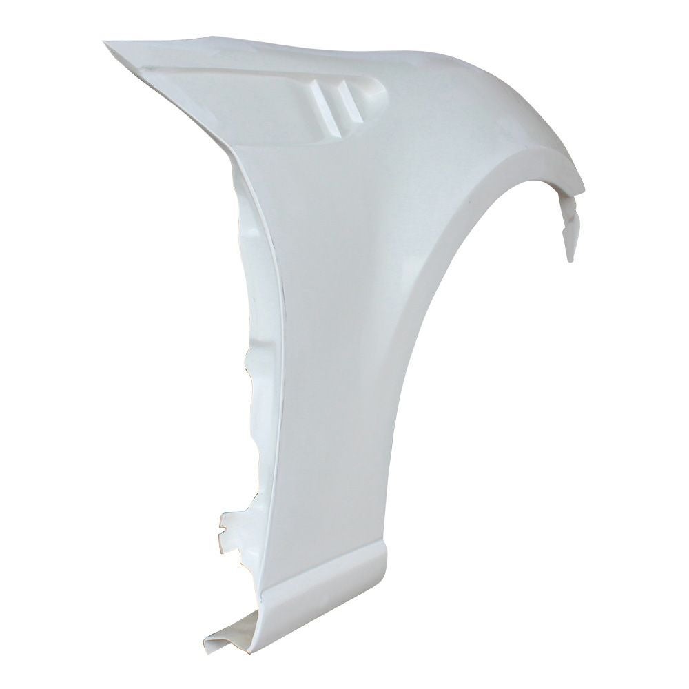 86 25mmフロントフェンダー（D-259-01）