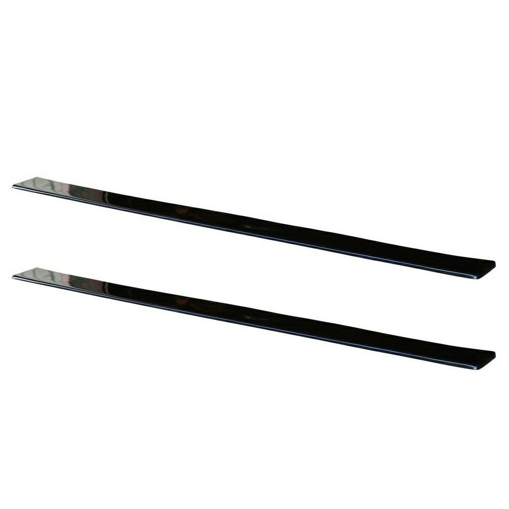 S13 Silvia | side under panels (Drift Line) L+R set — ORIGIN Labo. product photo
