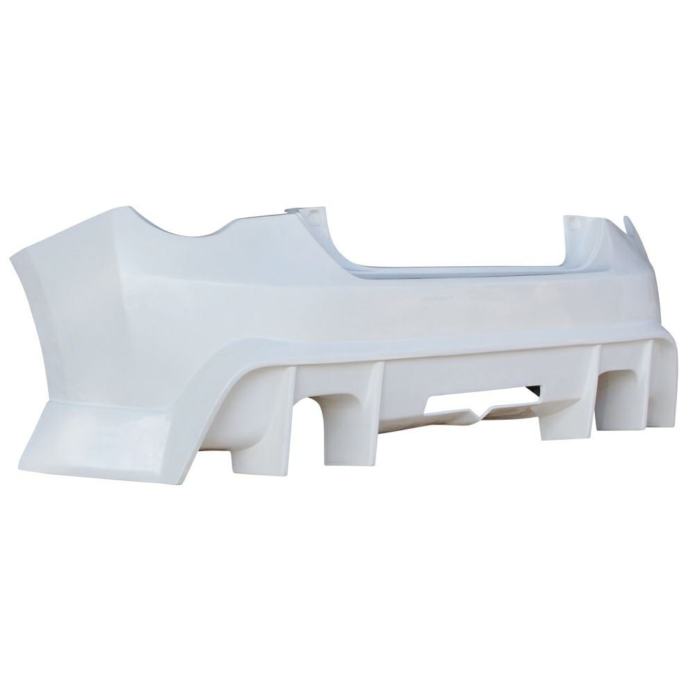 86 86 BRZ | Drift Line rear bumper — ORIGIN Labo. product photo
