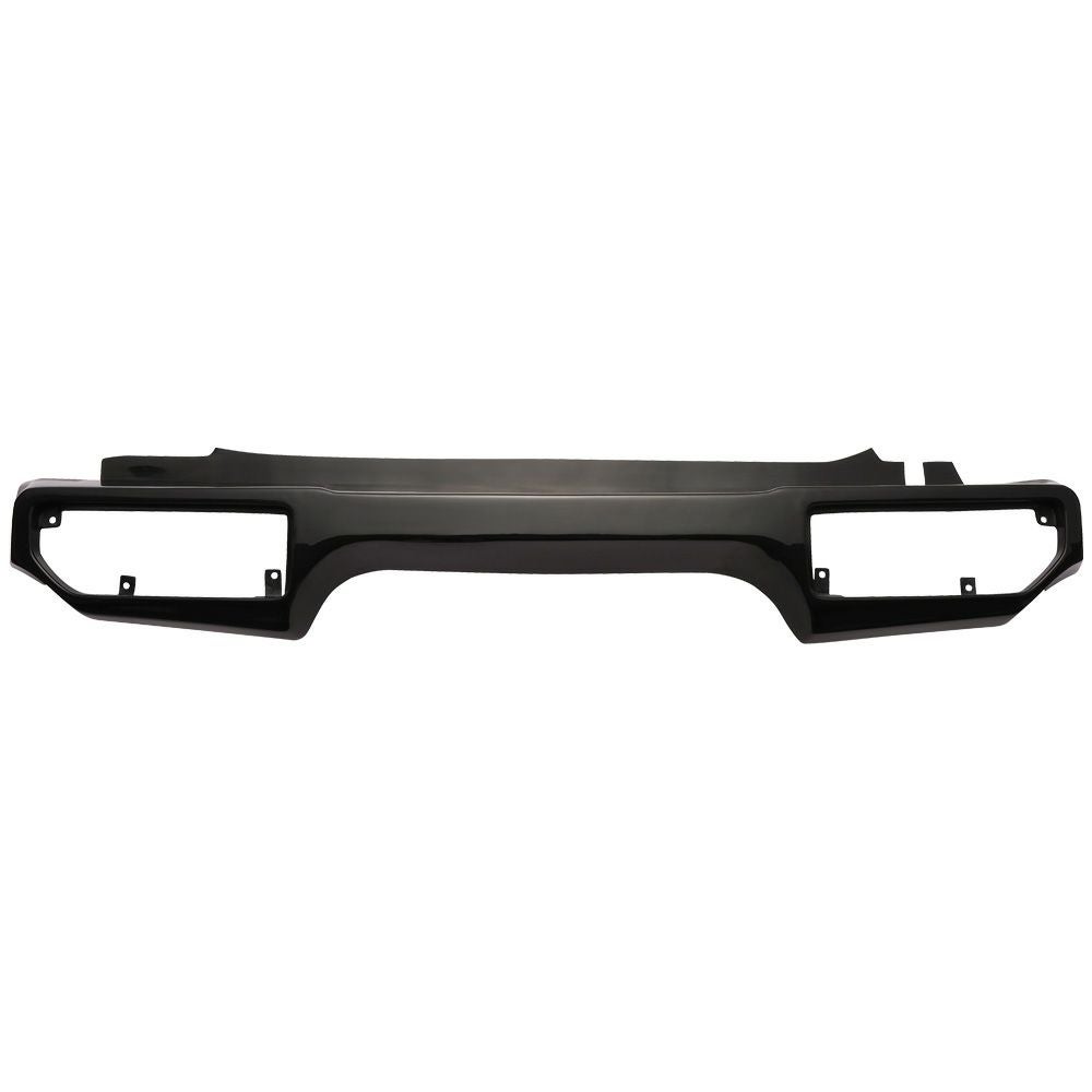 Jimny Jimny Sierra JB64 JB74 | rear short bumper (TYPE1) — ORIGIN Labo. product photo
