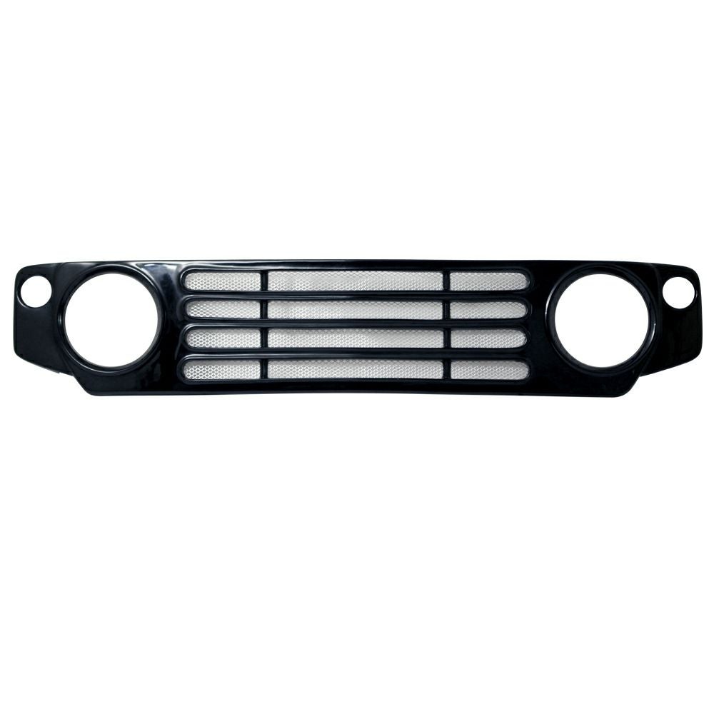 Jimny JB64 JB74 JC74 (type 1) | front grille (TYPE2) — ORIGIN Labo. product photo