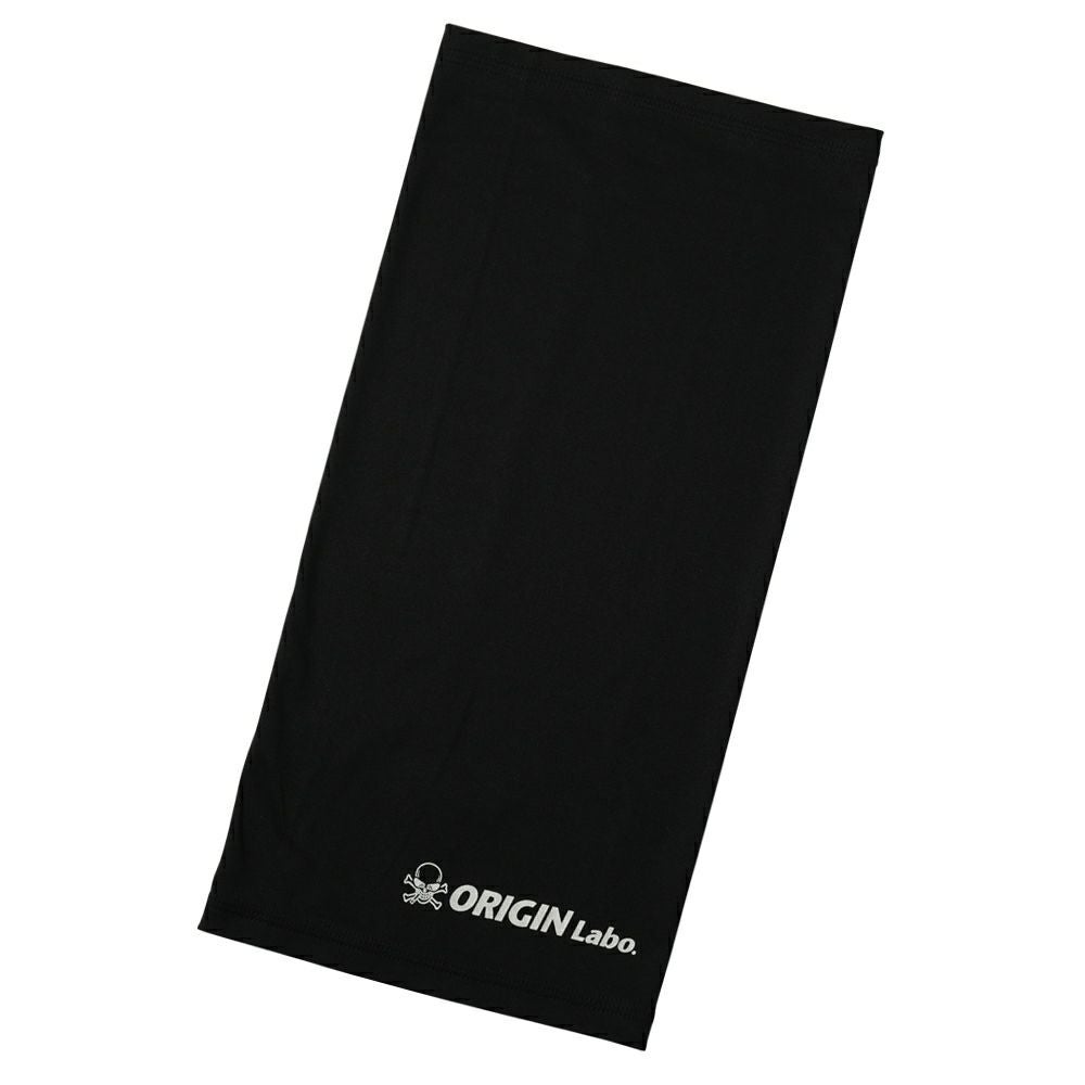 ORIGIN Labo. neck gaiter (neck warmer) — ORIGIN Labo. product photo