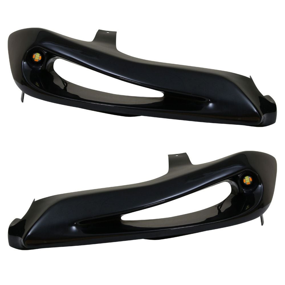 S15 Silvia | Combat Eye (indicator type, indicators included) L+R set — ORIGIN Labo. product photo