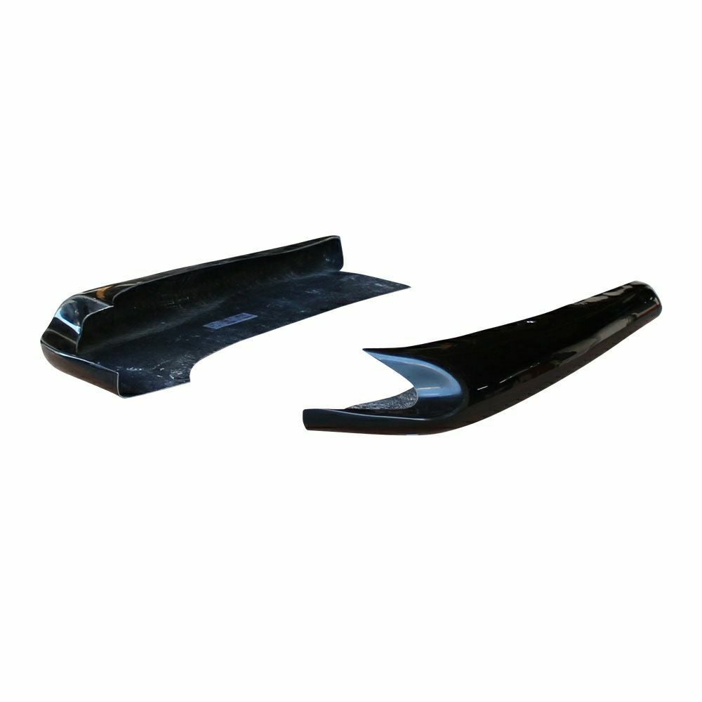 S13 Silvia | rear under panel carbon (Drift Line) — ORIGIN Labo. product photo