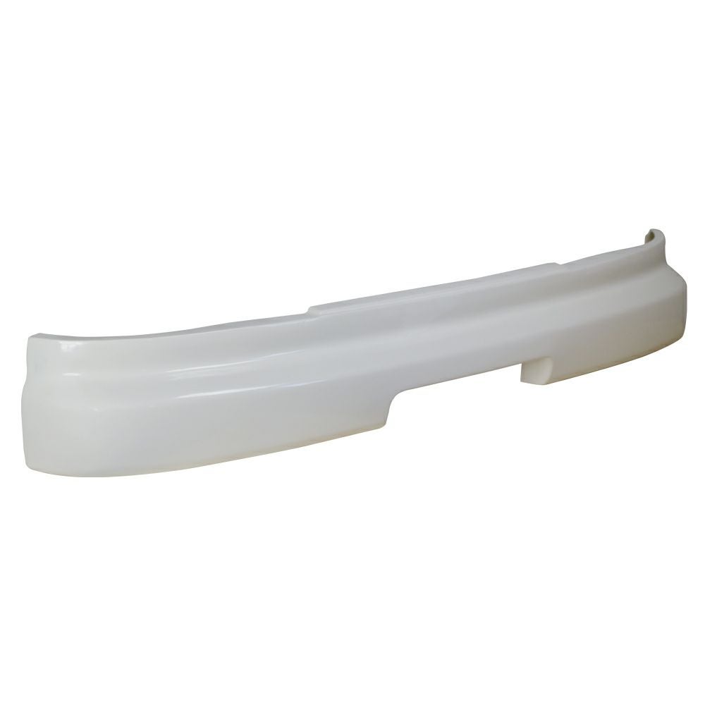 S15 Silvia | rear bumper half-cut type — ORIGIN Labo. product photo