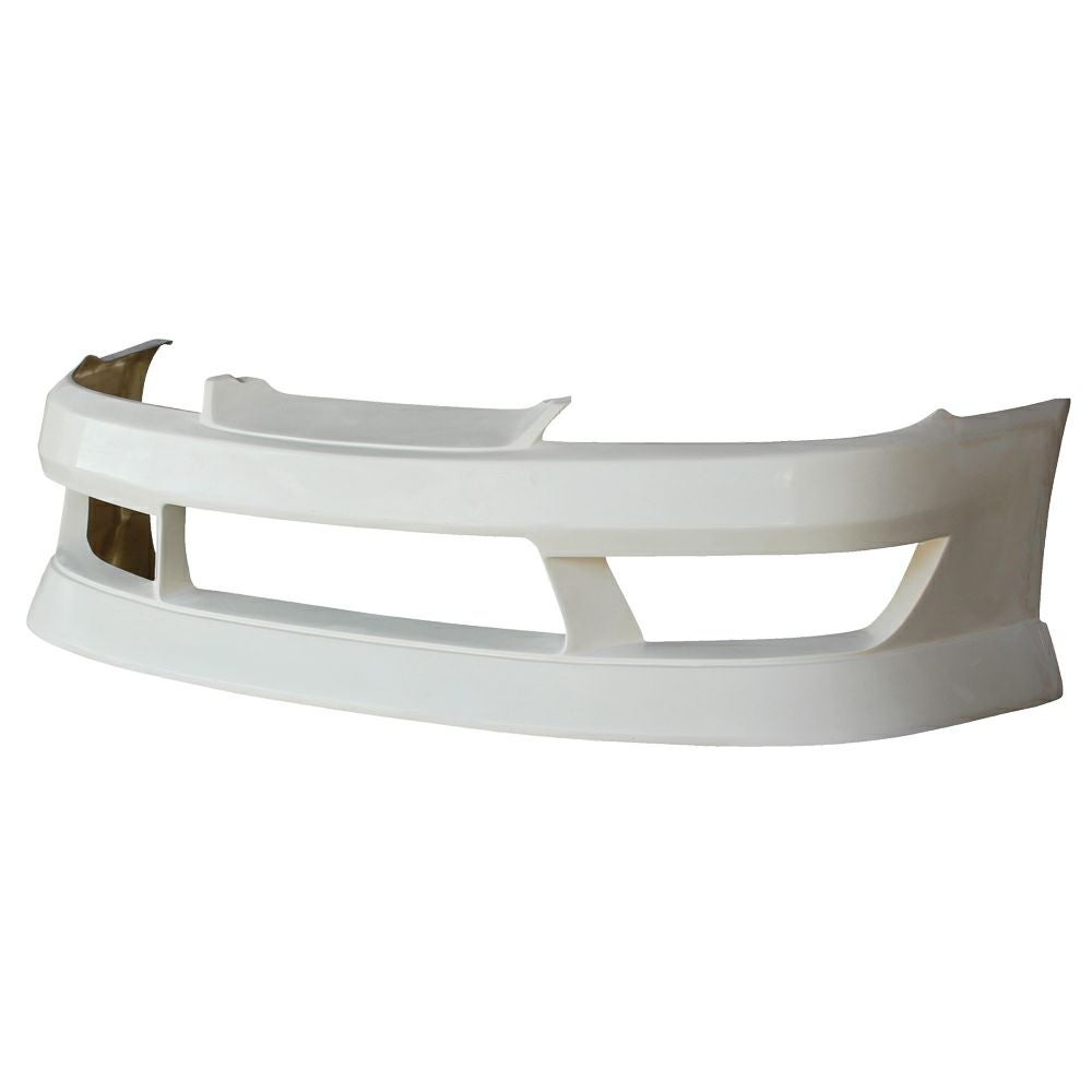 S15 Silvia | Drift Line front bumper — ORIGIN Labo. product photo
