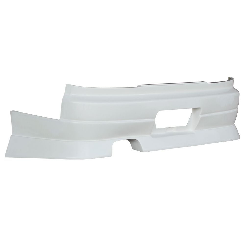 S15 Silvia | Drift Line rear bumper — ORIGIN Labo. product photo