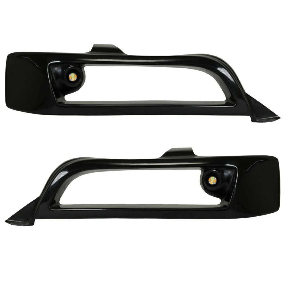 JZX100 Chaser | Combat Eye (indicator type, indicators included) L+R set — ORIGIN Labo. product photo