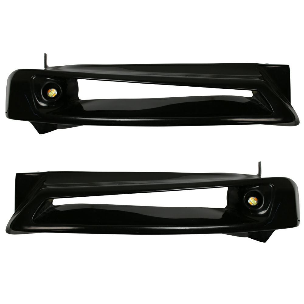 S14 Silvia kouki (late) | Combat Eye (indicator type, indicators included) L+R set — ORIGIN Labo. product photo