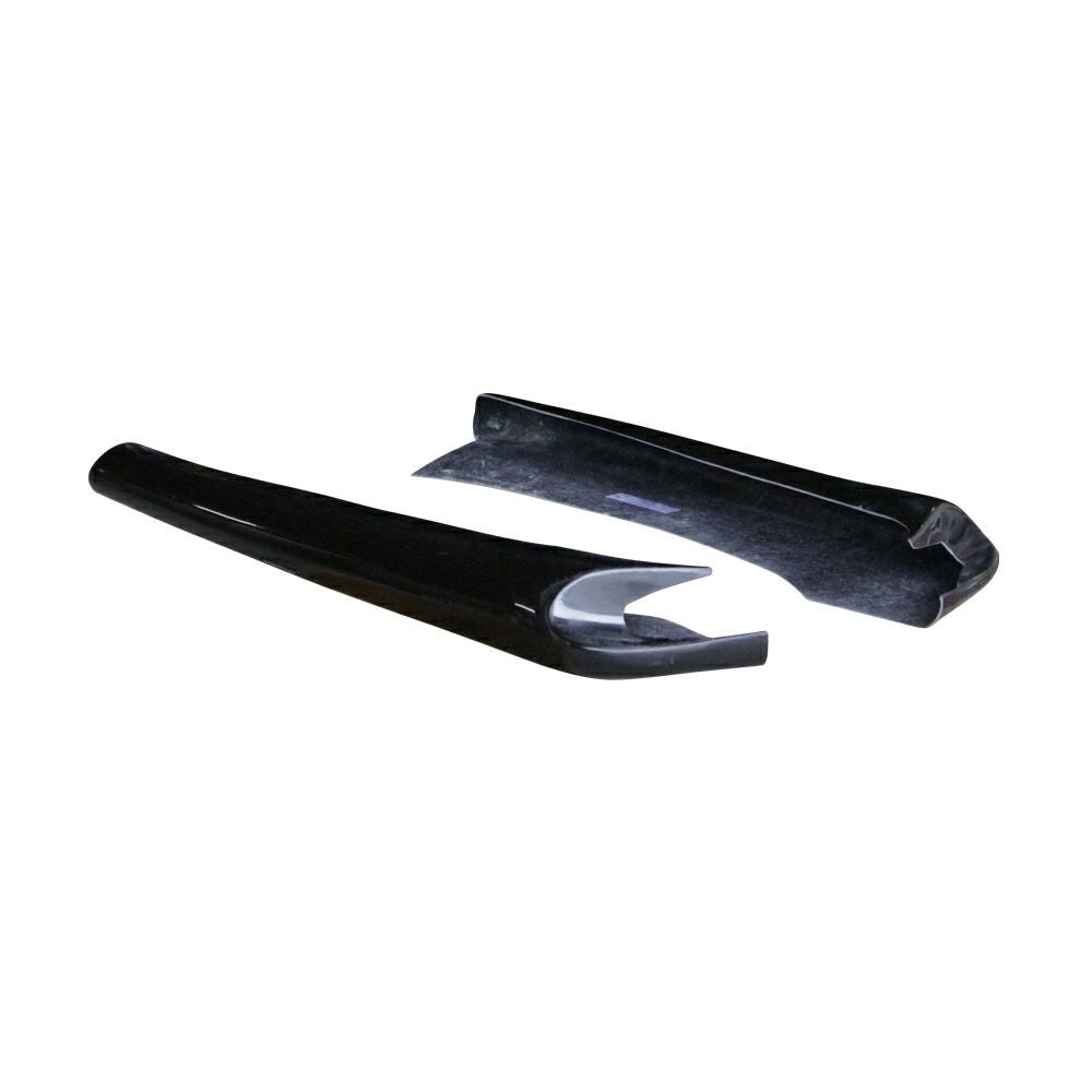 JZX100 Chaser | rear under panel (Drift Line) — ORIGIN Labo. product photo