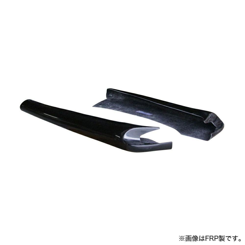 JZX100 Chaser | rear under panel carbon (Drift Line) — ORIGIN Labo. product photo