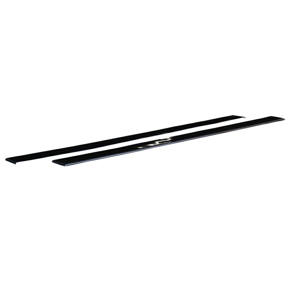 JZX100 Chaser | side under panels (Drift Line) L+R set — ORIGIN Labo. product photo