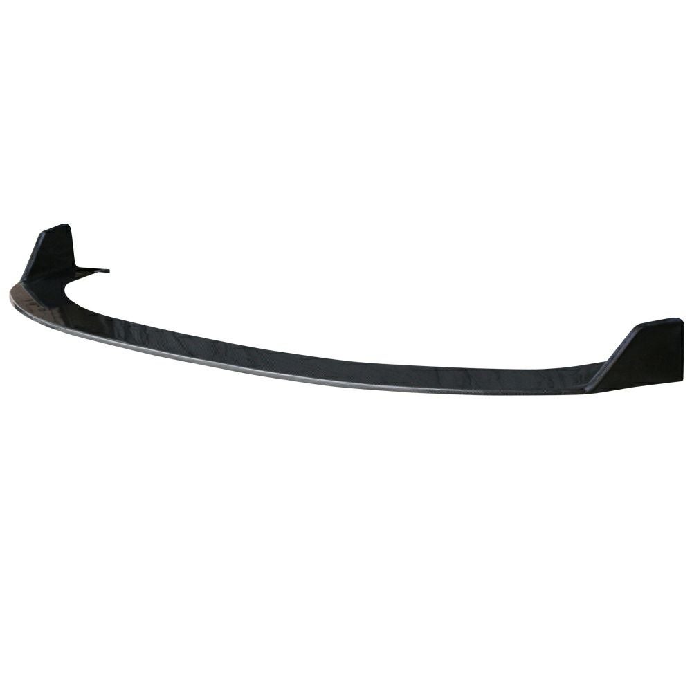 ZN6 TOYOTA86 BRZ Drift Line front under panel carbon — ORIGIN Labo. product photo