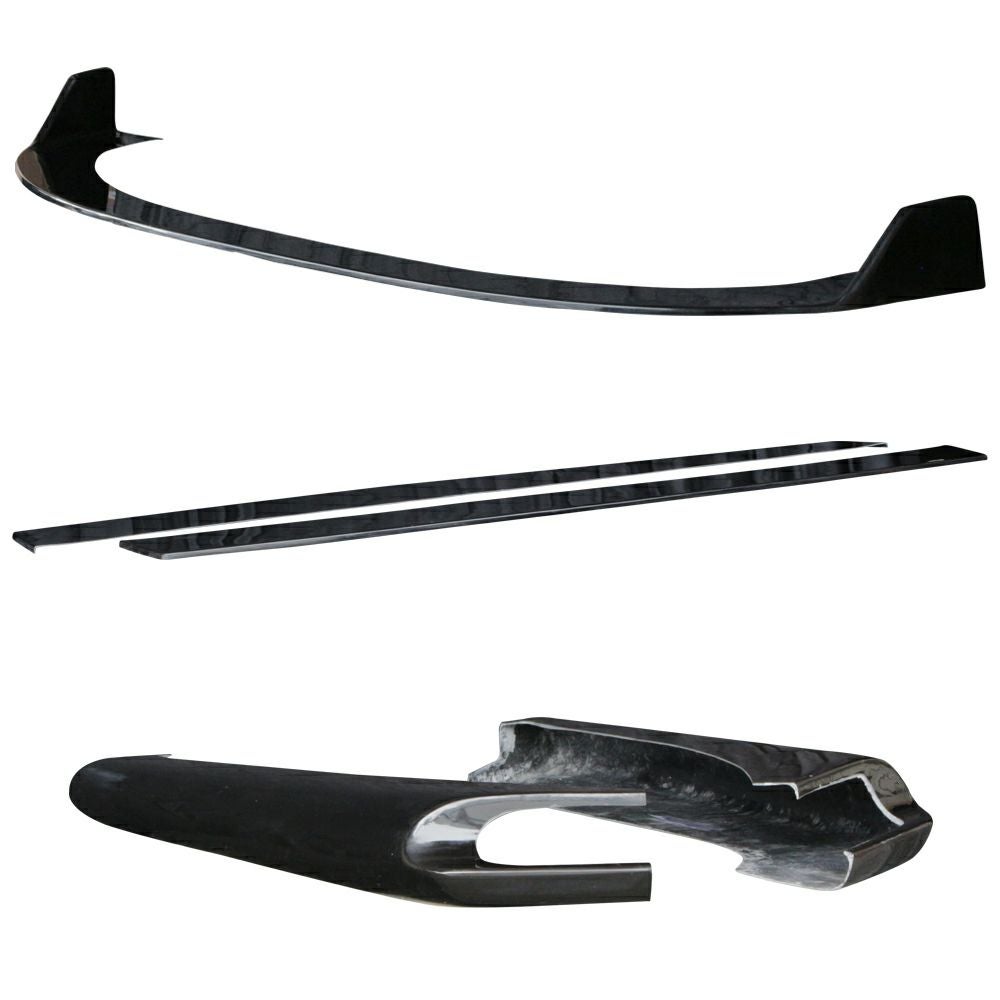 ZN6 TOYOTA86 BRZ Drift Line under panel kit — ORIGIN Labo. product photo