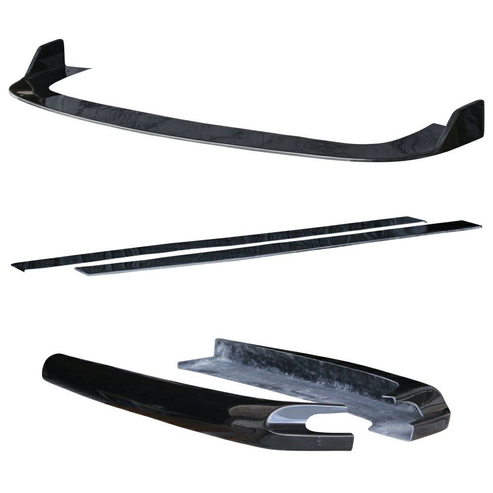 JZX100 Mark II Drift Line under panel kit — ORIGIN Labo. product photo