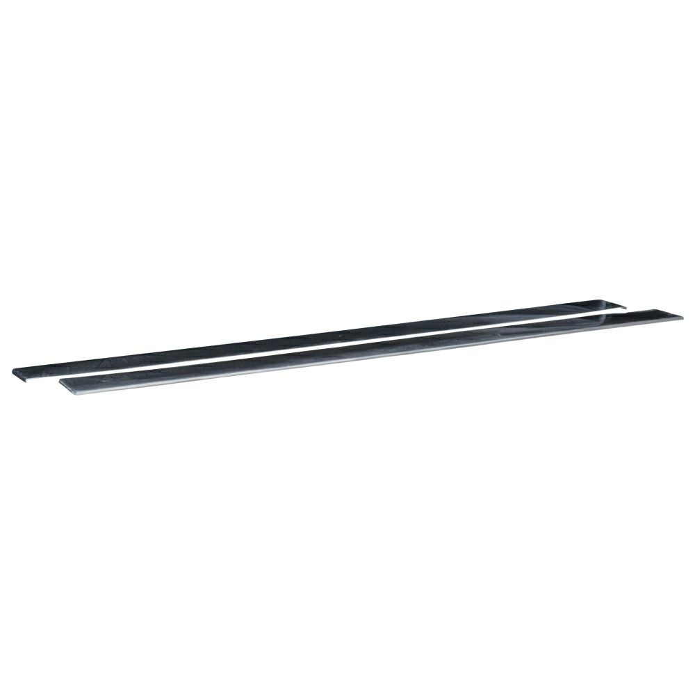 JZX100 Mark II Drift Line side under panels carbon L+R set — ORIGIN Labo. product photo